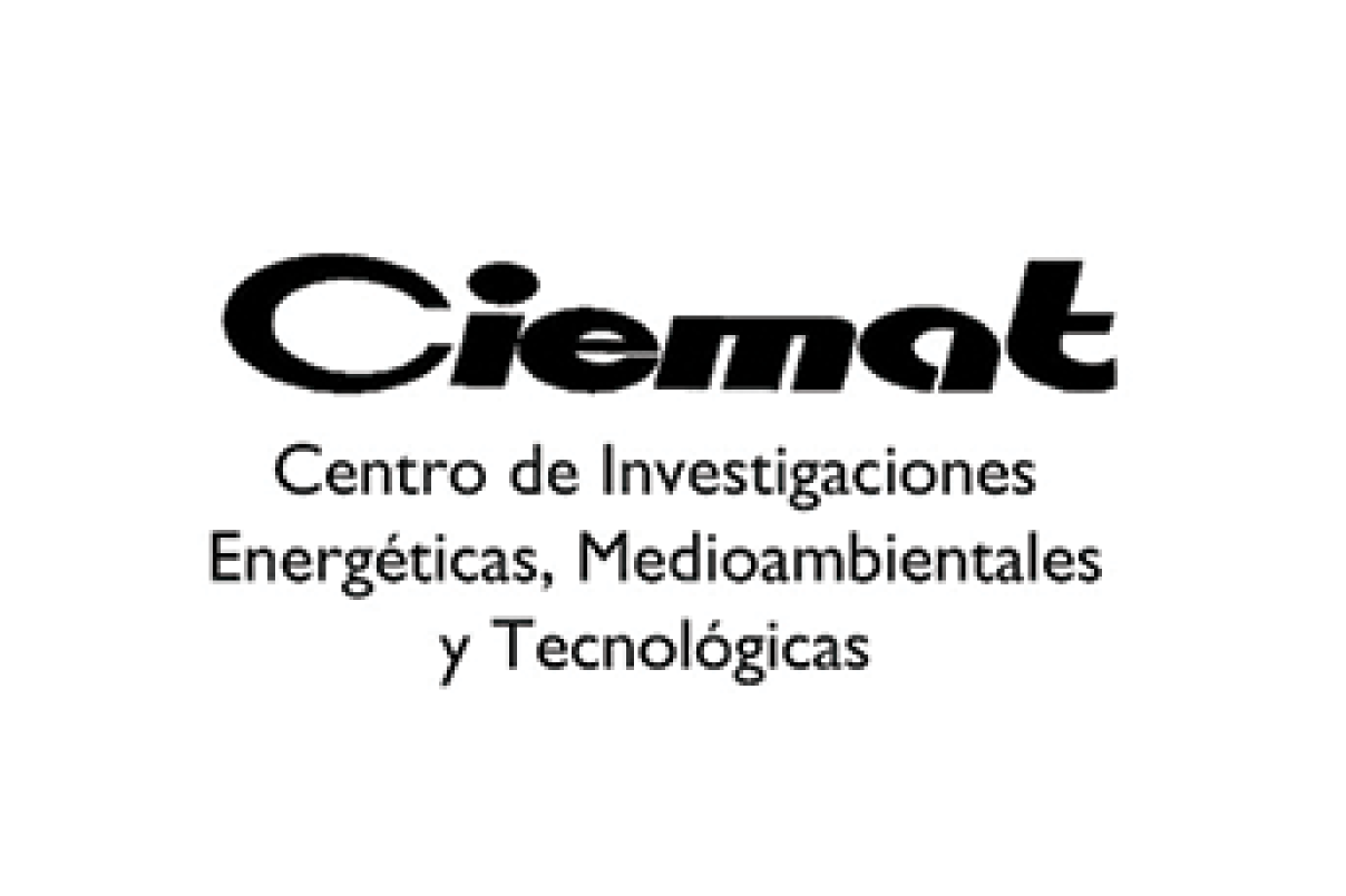 CIEMAT logo