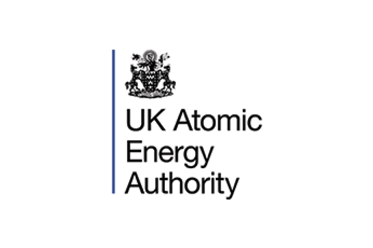 UKAEA logo