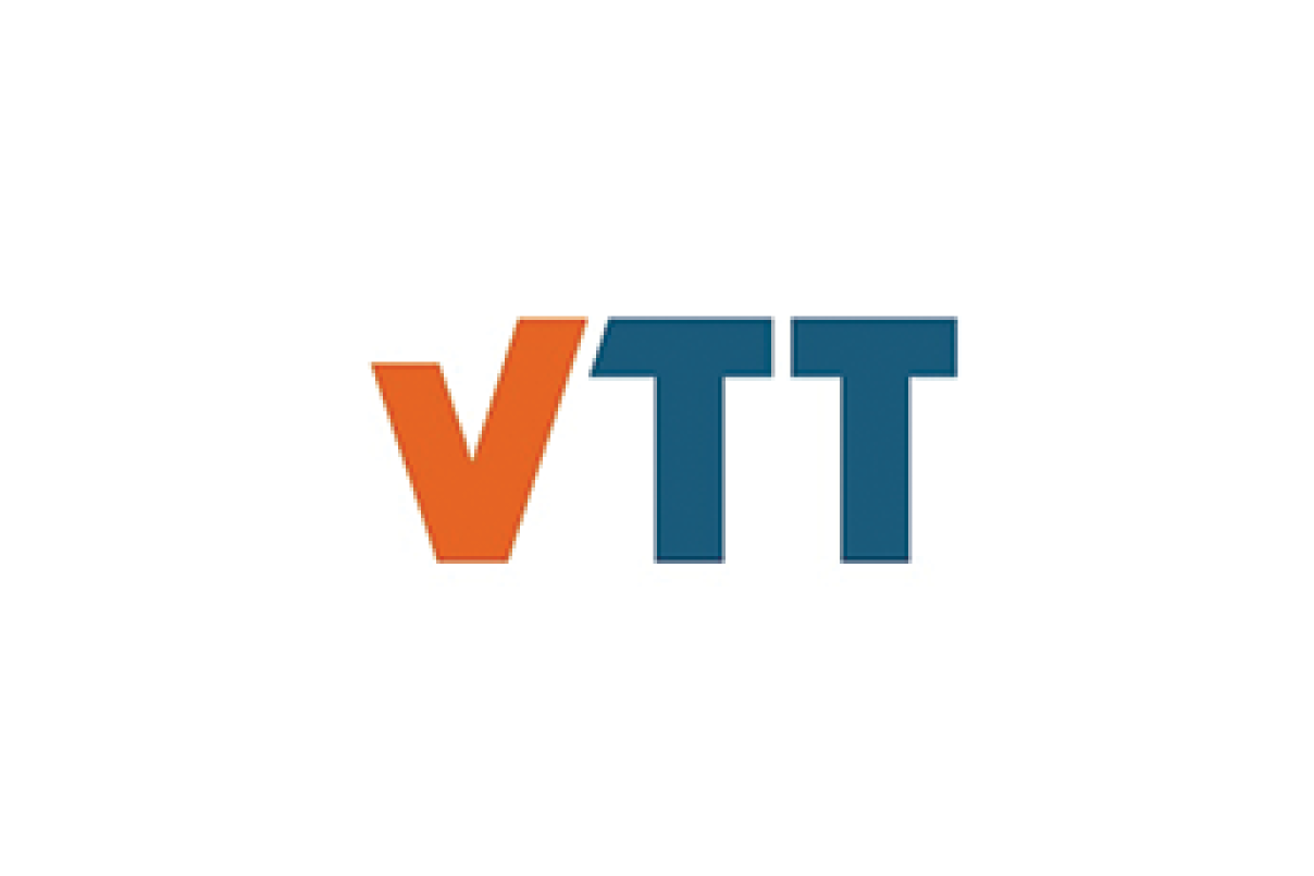 VTT logo