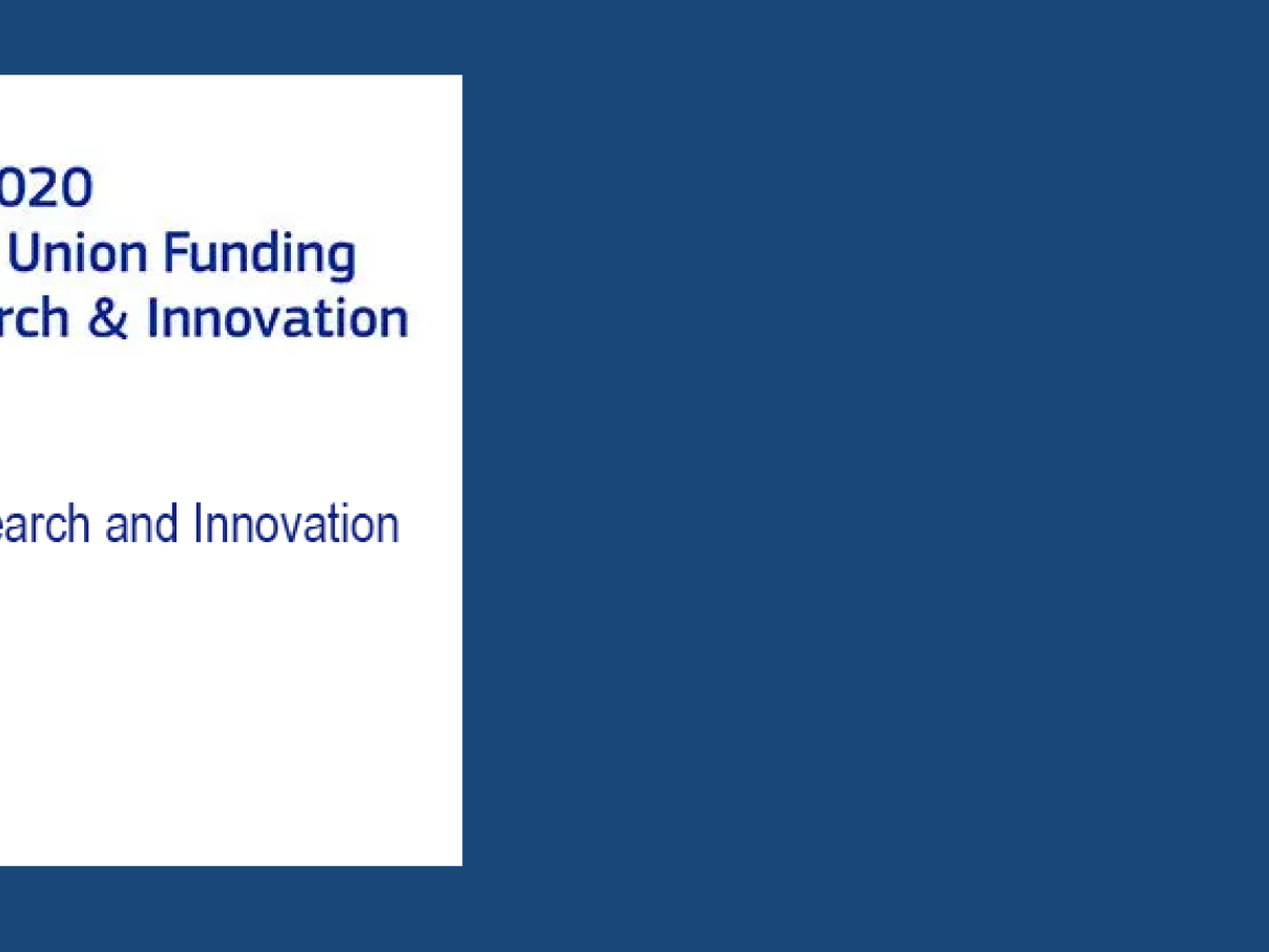 FRACTESUS_EU-H2020-funding