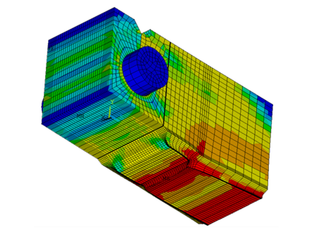FRACTESUS_2020_Modeling