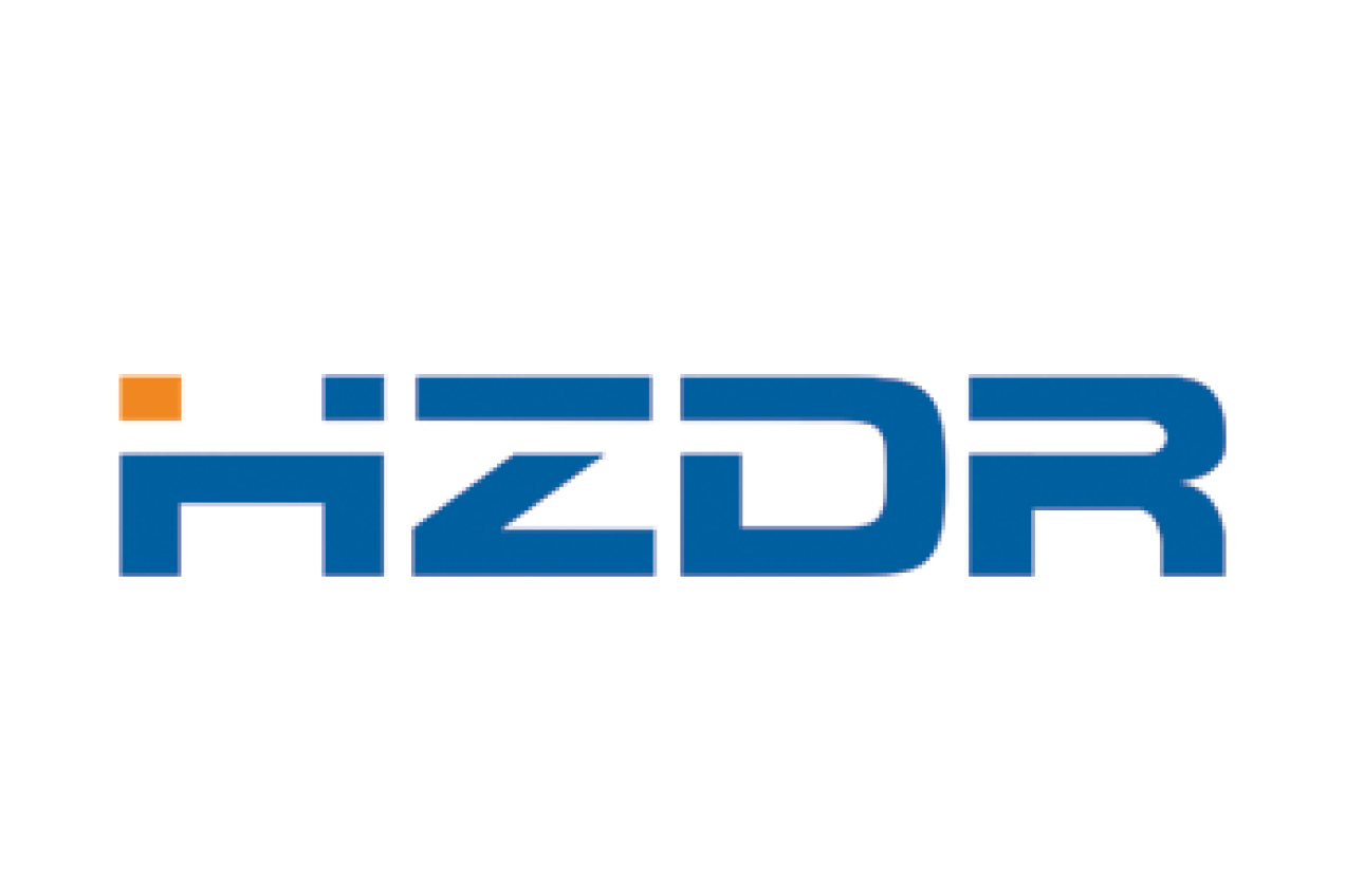 HZDR logo