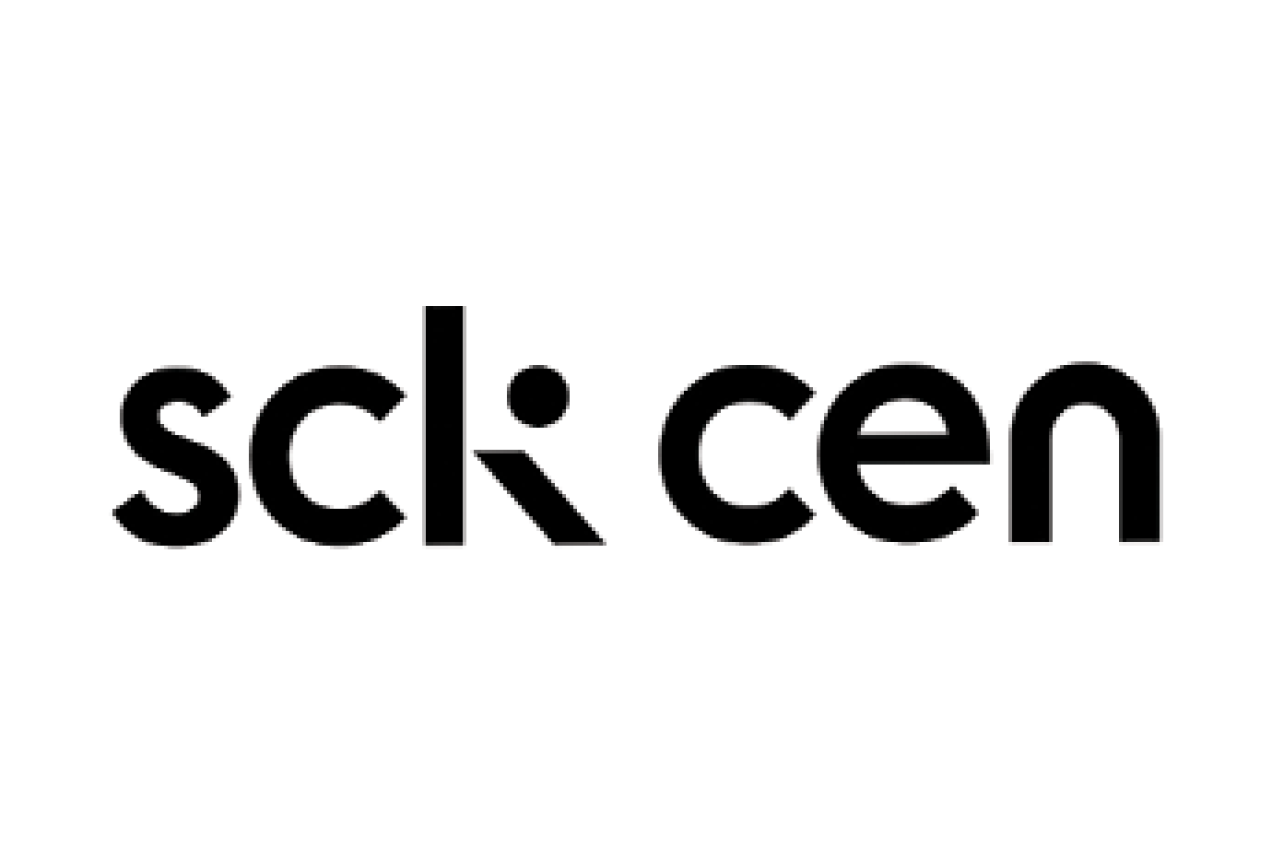 SCK CEN logo