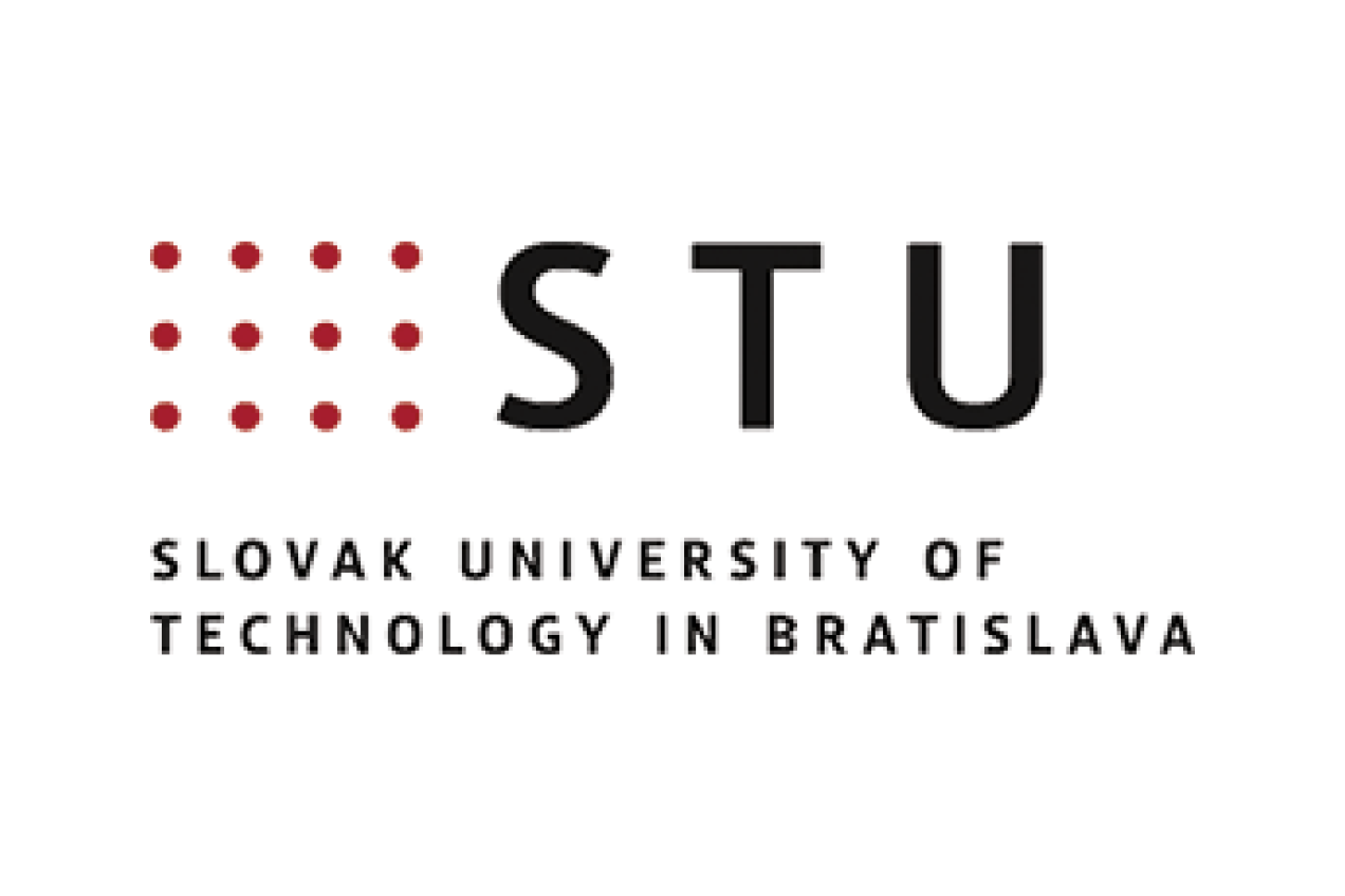 STU logo